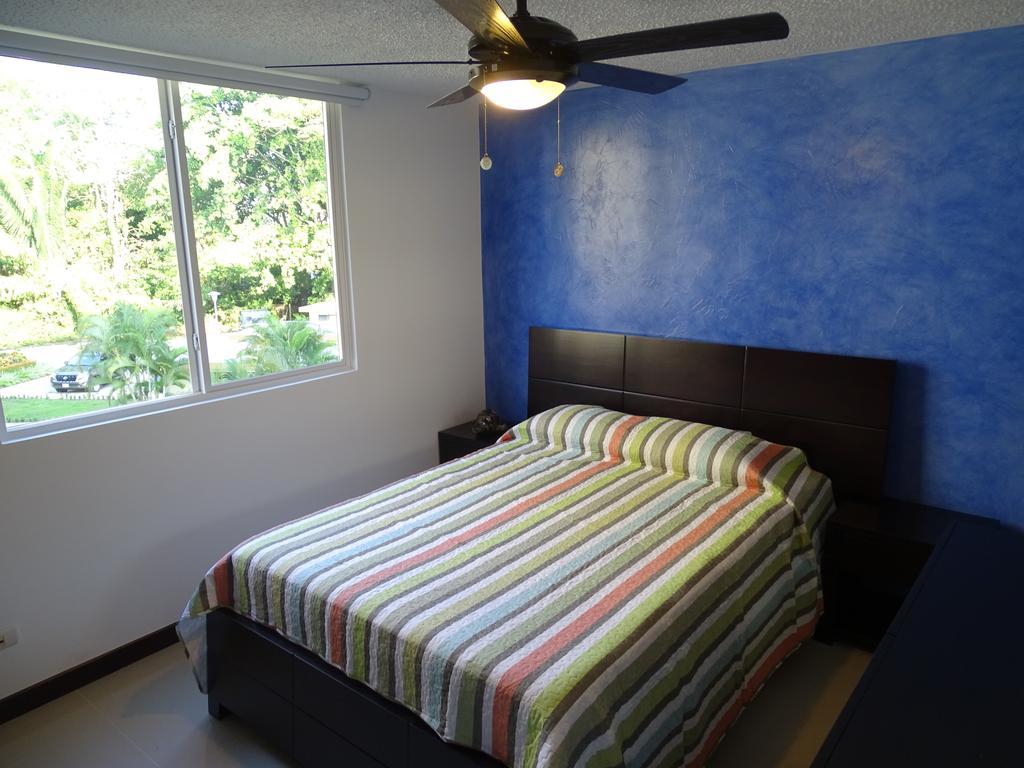 Jaco Beach Condos エクステリア 写真